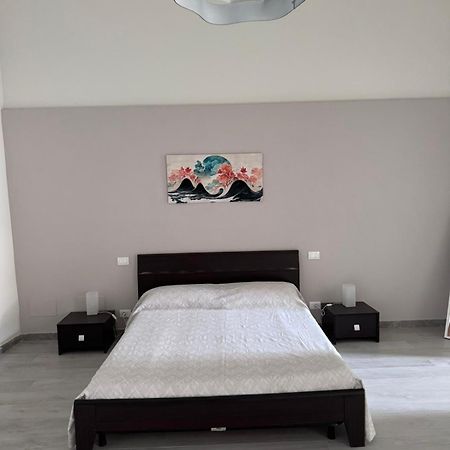 Jonia Apartments จาร์เร ภายนอก รูปภาพ
