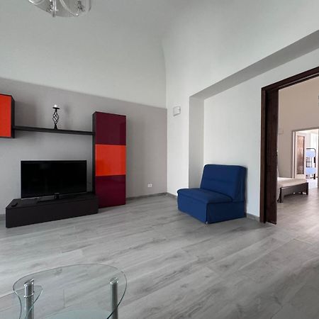 Jonia Apartments จาร์เร ภายนอก รูปภาพ