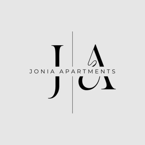 Jonia Apartments จาร์เร ภายนอก รูปภาพ