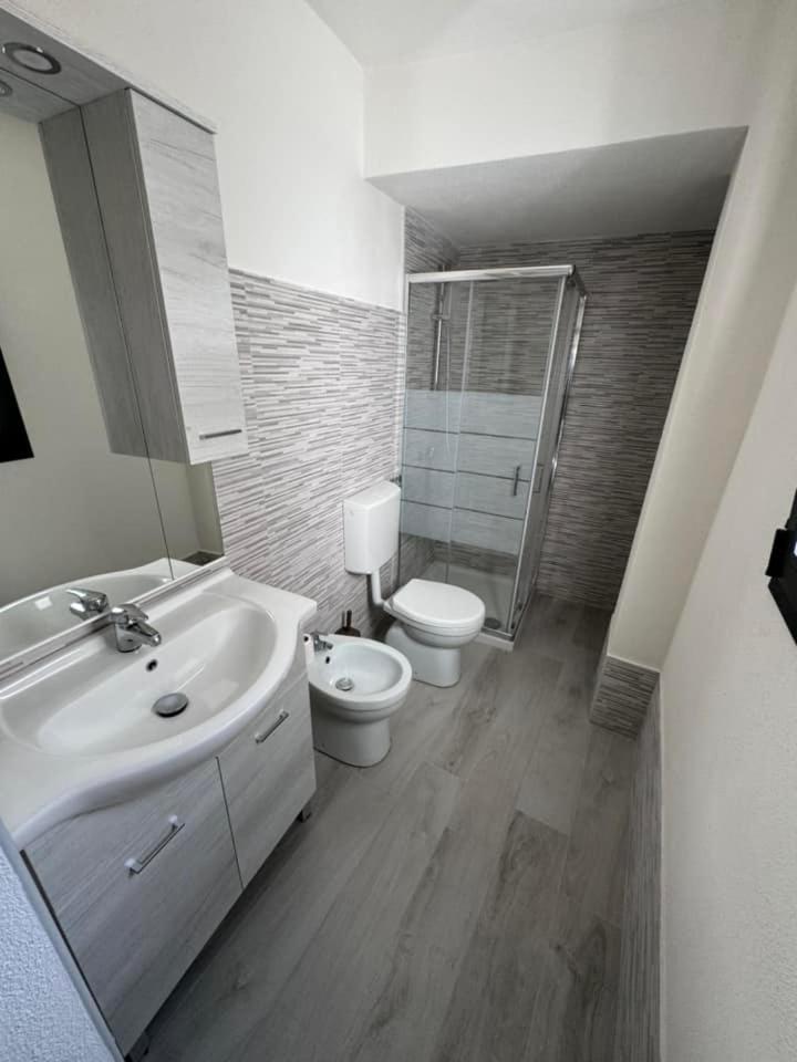 Jonia Apartments จาร์เร ภายนอก รูปภาพ