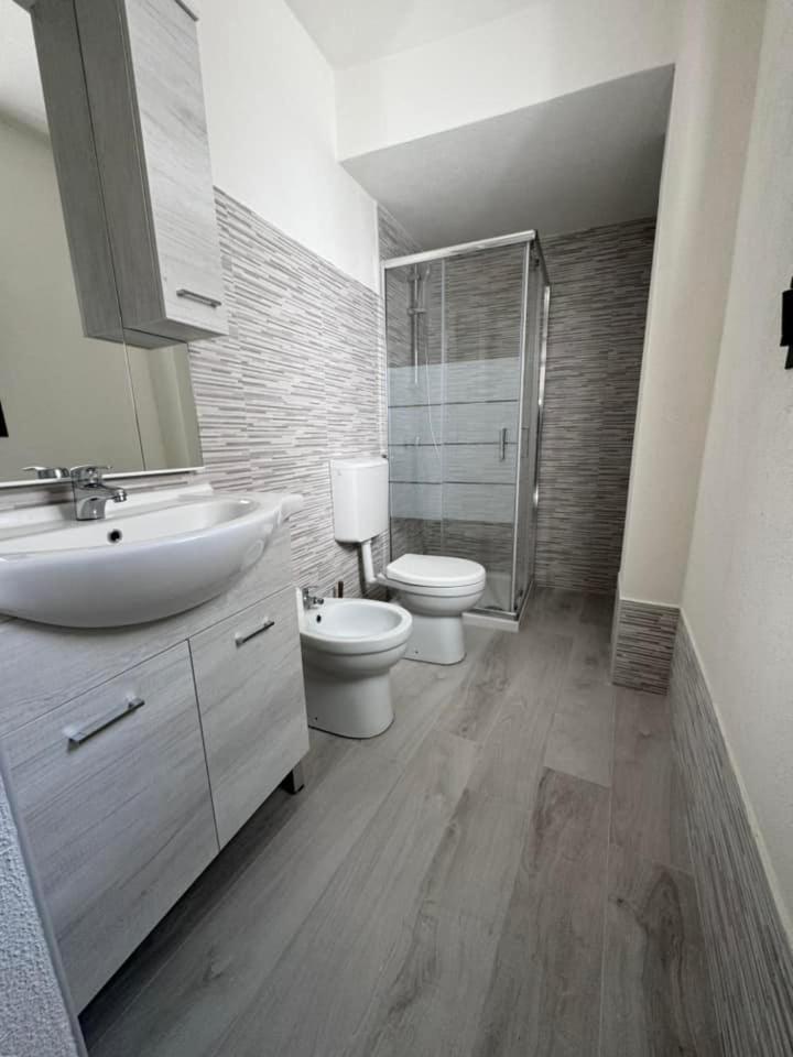 Jonia Apartments จาร์เร ภายนอก รูปภาพ