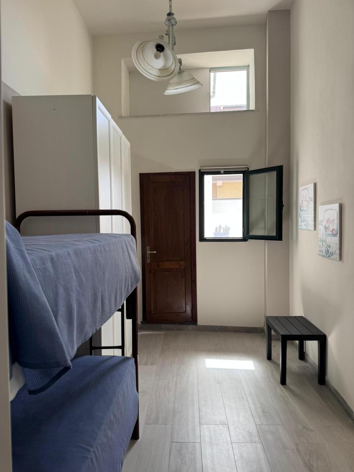 Jonia Apartments จาร์เร ภายนอก รูปภาพ