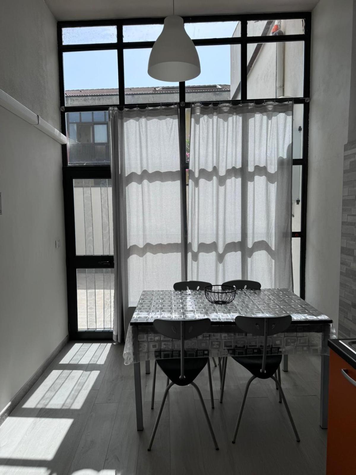Jonia Apartments จาร์เร ภายนอก รูปภาพ