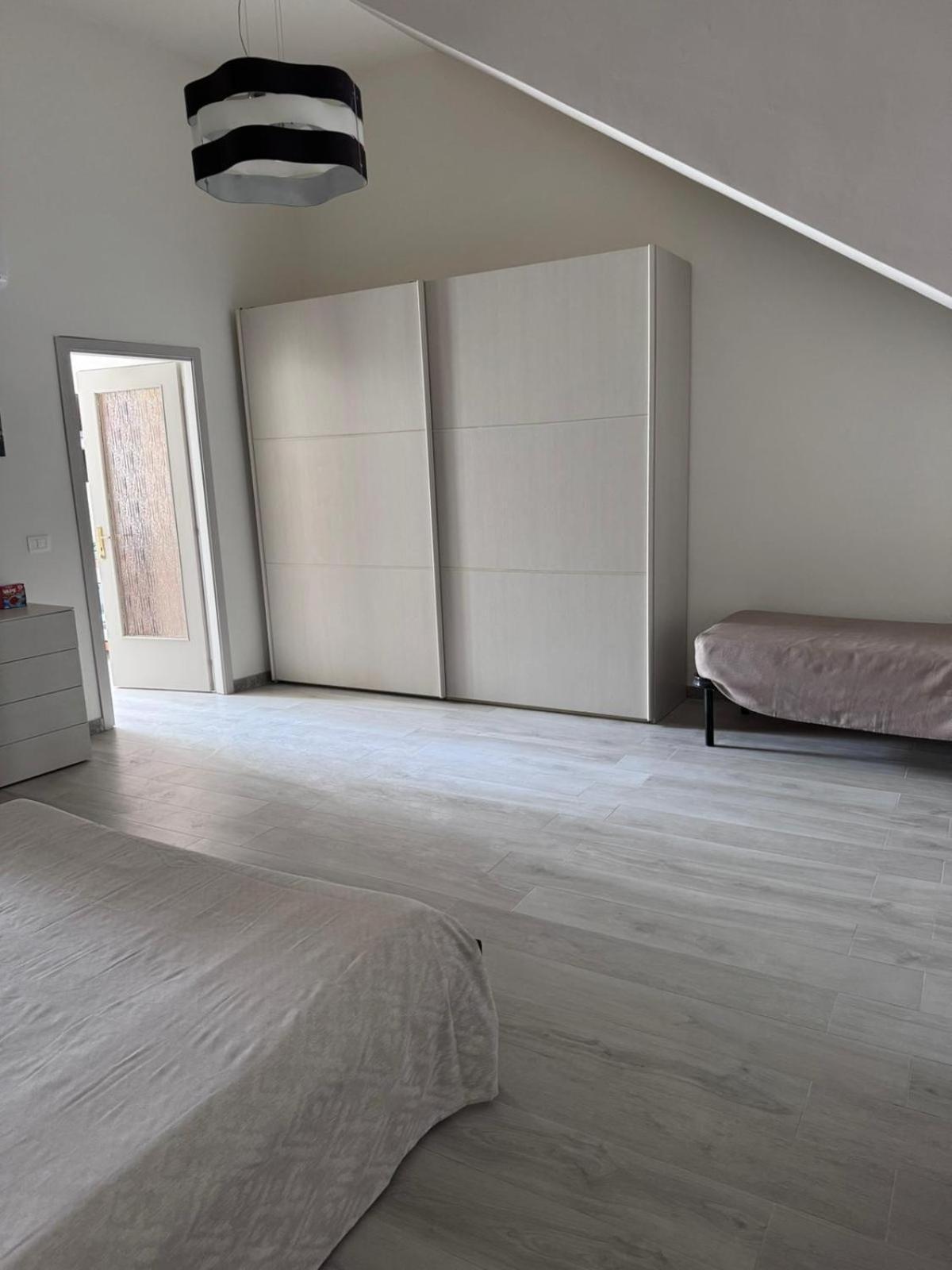 Jonia Apartments จาร์เร ภายนอก รูปภาพ