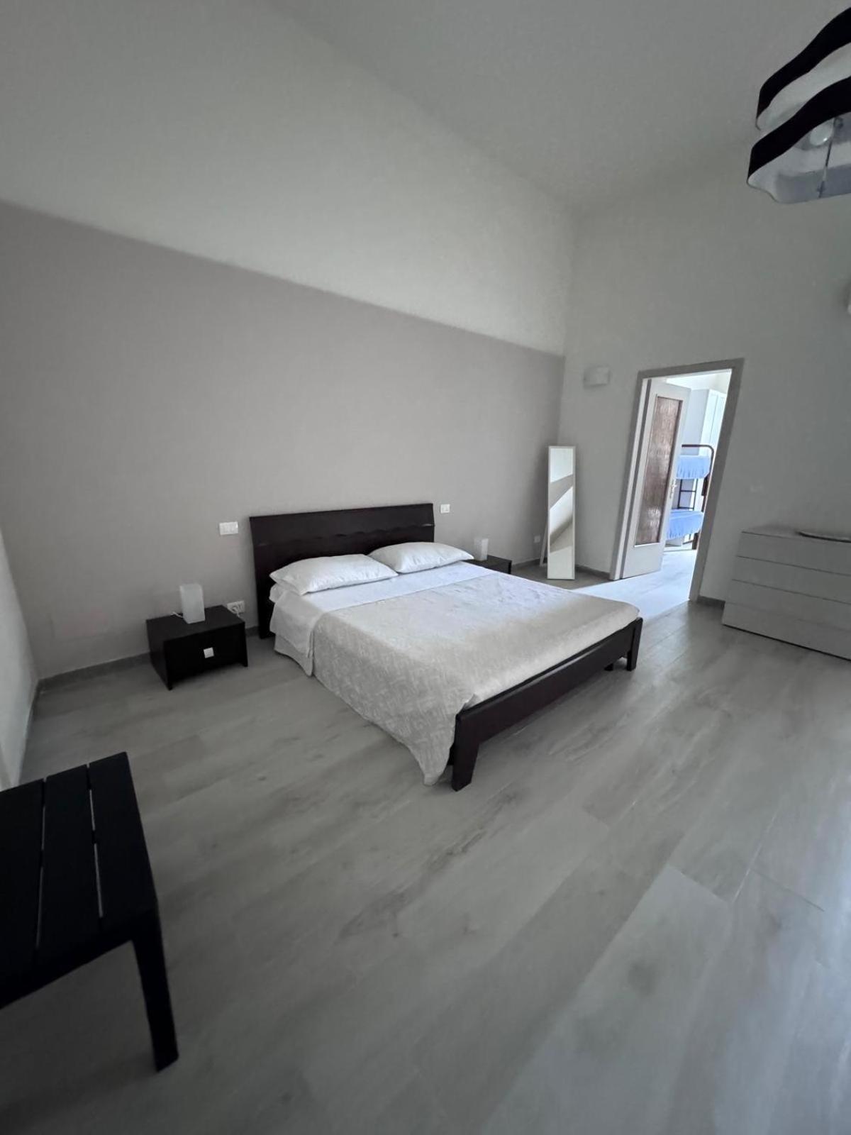 Jonia Apartments จาร์เร ภายนอก รูปภาพ