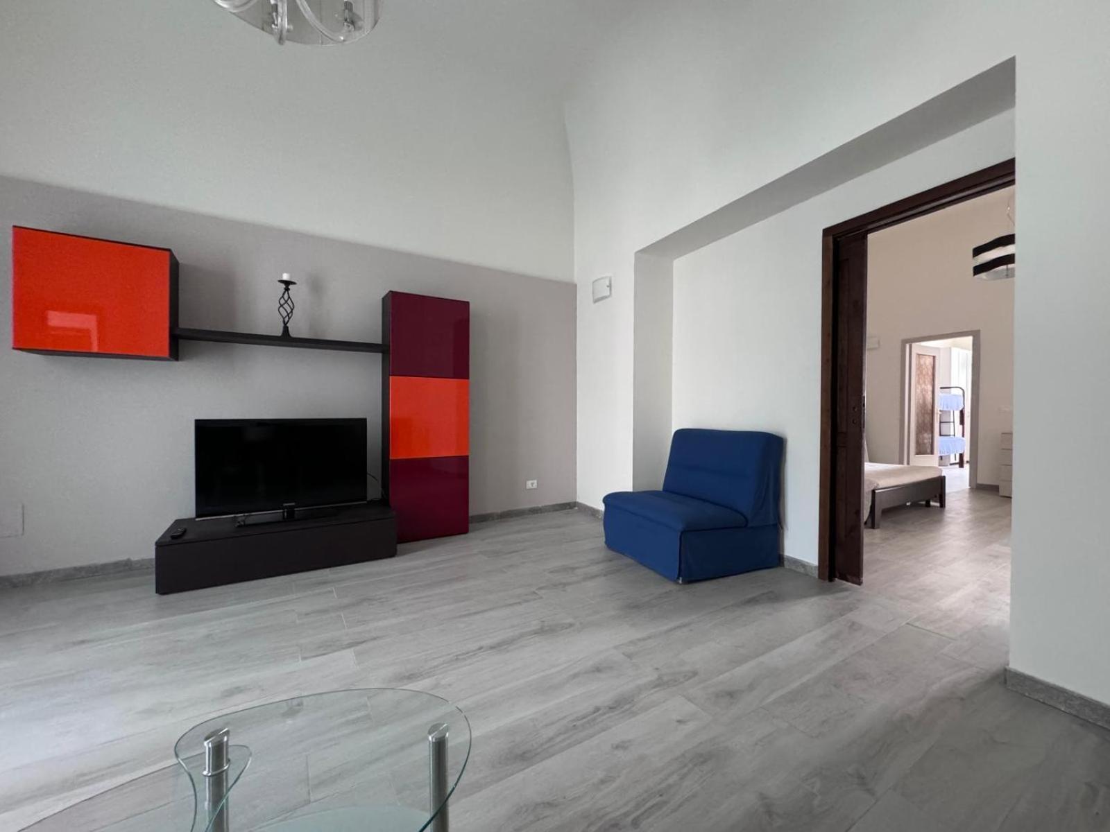 Jonia Apartments จาร์เร ภายนอก รูปภาพ