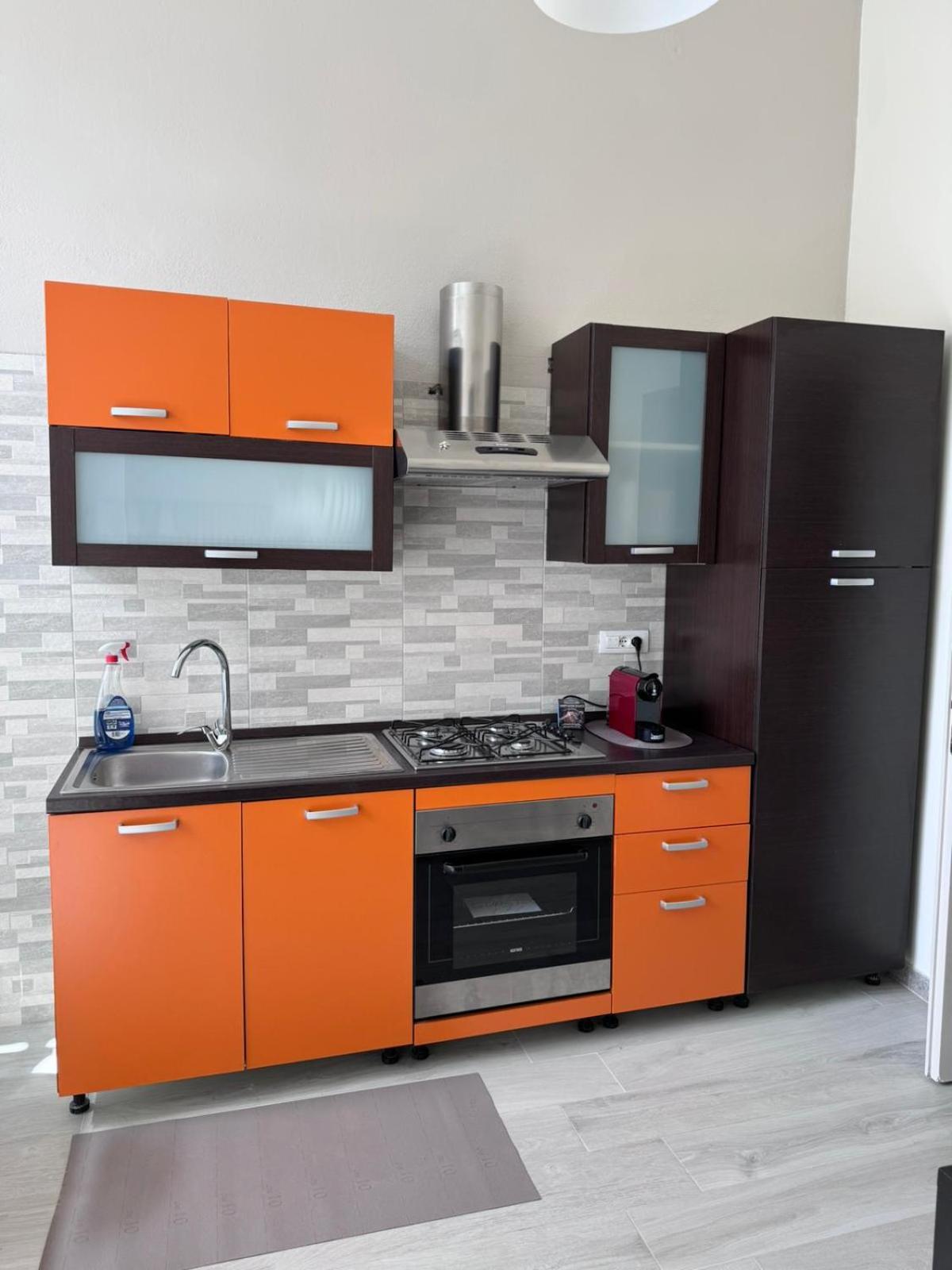 Jonia Apartments จาร์เร ภายนอก รูปภาพ