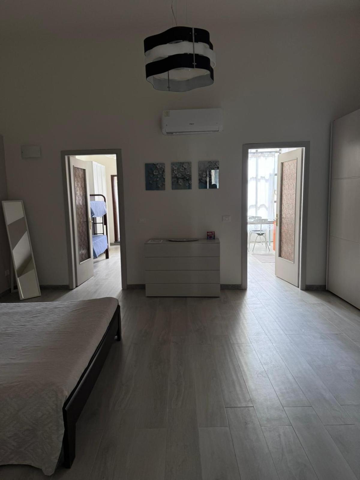 Jonia Apartments จาร์เร ภายนอก รูปภาพ