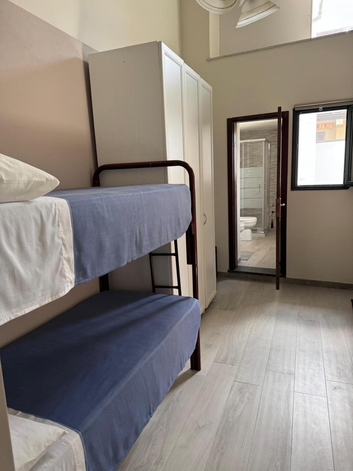 Jonia Apartments จาร์เร ภายนอก รูปภาพ