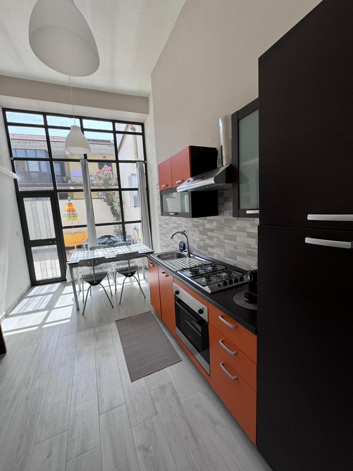 Jonia Apartments จาร์เร ภายนอก รูปภาพ